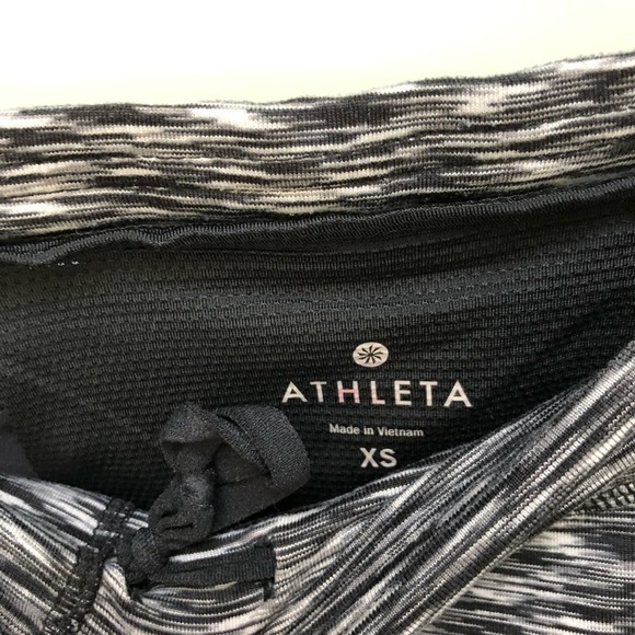 Athleta | Contender 2 in 1 Skirt Biker Short Skort - Picture 5 of 8